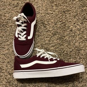 Vans shoes